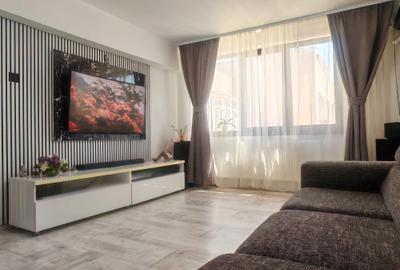 Apartament 3 camere decomandat  - Titan –  Bd. Theodor Pallady – Bd. 1 Dec. 1918 - 20