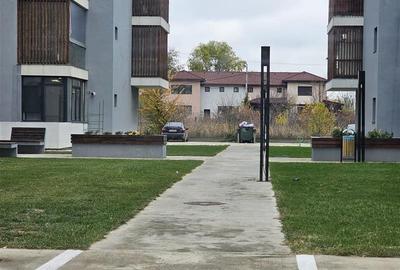 Apartament finalizat - 2 camere in Belize Residence + terasa - 3