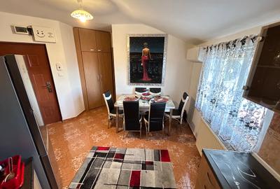2 Cam-Sagului-5 Min de Centru-43 MP-Aer conditionat-Mobilat-Utilat-66.000 Euro ! - 13