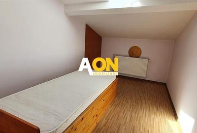 Apartament 3 camere, 97 mp utili, la vila, zona Alba Mall - 12