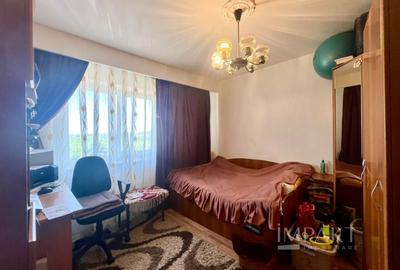 Apartament cu 2 camere decomandate Intre Lacuri - 2