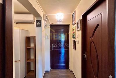 Apartament 2 camere, decomandat, aer conditionat, Vest, Ploiesti - 11