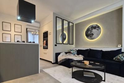 Floreasca-Dorobanți 2Camere Premium Prima Inchiriere Finisaje 2026Parc Floreasca - 2