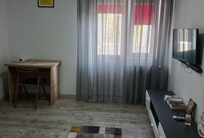 Ocazie!!!Apartament 2 camere de închiriat – Piața Sudului / Olteniței- 400 Euro - 2