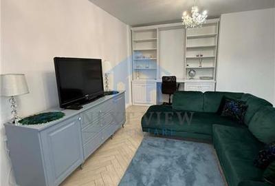 Apartament 3 camere, Donath Park - 1