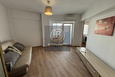 Garsoniera Dristor - Racari - 1