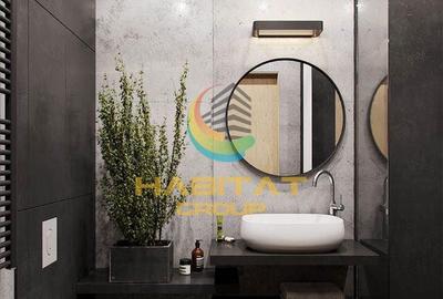 Unirii Biblioteca Nationala Apartament 3 Camere 2 Bai Terasa 131mp - 8