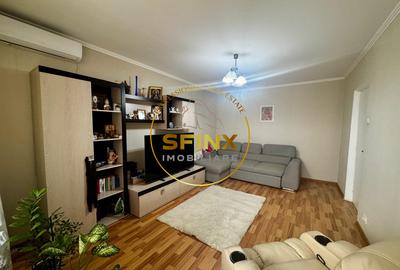 2 Camere Decomandat | Mega Mall | Mobilat si Utilat - 9