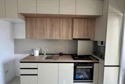 2 camere | Metrou Berceni 7 min | Piscina | Biruintei | Parcare subterana - 15