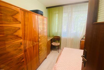 Apartament 4 camere decomandat | Zona City Park Mall | 2 balcoane | 2 băi | - 8