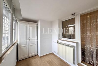 Apartament spatios cu 4 camere || Piata Alba Iulia | Partial mobilat - 14