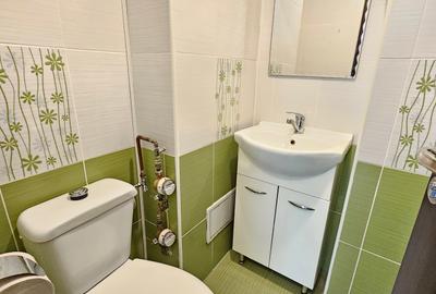 Timpuri Noi /Tineretului/Apartament  3 Cam Decomandat/2 Minute Metrou/ - 11