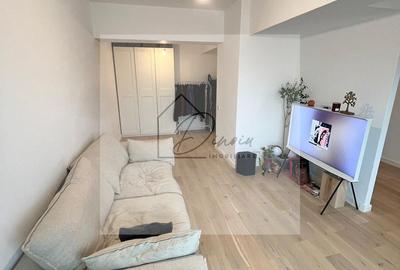 Apartament cu 2 camere decomandat, mobilat în Nord