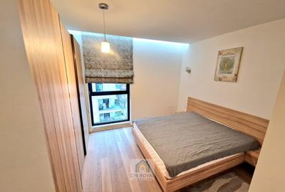 Inchiriez apt. 2cam. One Herastrau Plaza, Herastrau, Str. Zagazului,parcare+boxa - 7