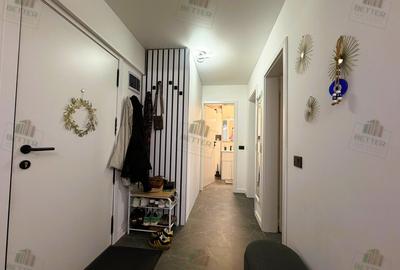 Apartament 2 camere decomandat | Bloc 2024 | Str. Emil Racoviță — Piața Sudului - 3