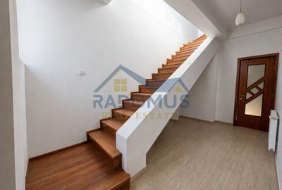 Proprietate exclusivistă | Vilă premium Ploiești – Str. Cerceluș nr. 3 - 17