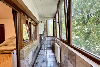 Apartament 3 camere, spațios, etaj 1 – Zona Lipovei / Iulius Mall - 22