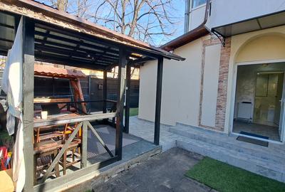 APARTAMENT 2 CAMERE IN VILA CU CURTE PROPRIE - LA PRIMA INCHIRIERE - 7