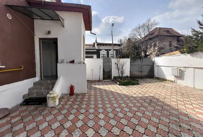 Principatele Unite | 2 Camere | Open-space | Curte | Parcare | Centrala - 11