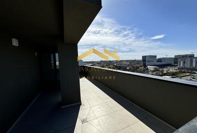Aradului- Penthouse-Comision 0 - 15