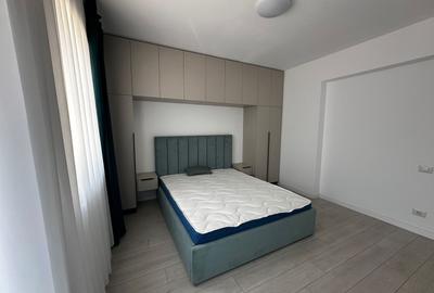 Inchiriez apartamet 2 camere modern, Metrou Berceni- NOU - 8