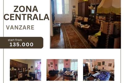 APARTAMENT  CAMERE MARI ULTRACENTRAL