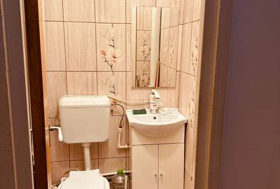 Vanzare Apartament Decomandat 4 Camere Pantelimon Morarilor Fundeni - 26