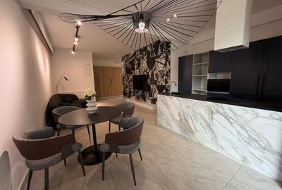 Apartament 3 camere 120mp | Domenii | 5 min metrou 1 Mai | Terasă | Parcare - 3