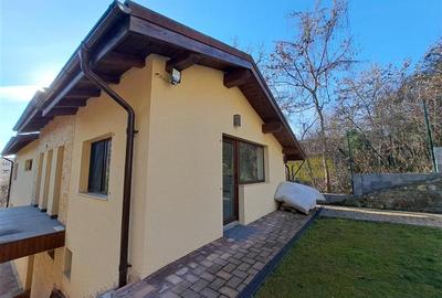 Casa individuala, 165 mp utili, situata in cartierul Grigorescu! - 21
