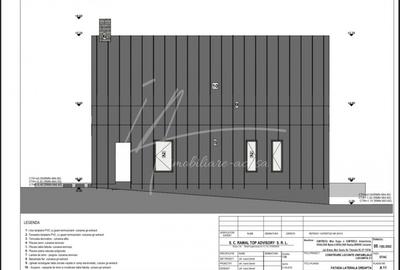 Teren 400 mp.  intravilan cu aut. constructie  in Sacele -jud. Brasov - 27