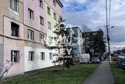 Apartament 2 Camere | Etaj 1 | Sibiu, Cartier Țiglari - 14