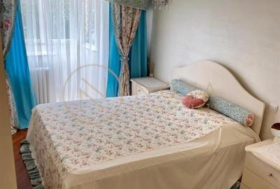 Apartament de 2 camere in zona Dorobanti Axinte Uricariul - 4