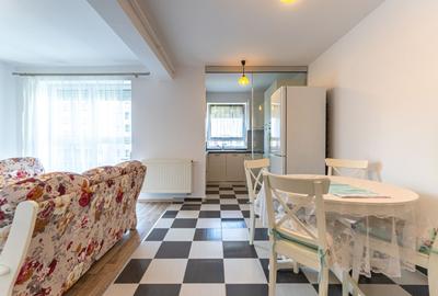 Apartament 3 camere modern Brasov Avantgardeninclus PARCARE si BOXA - 2