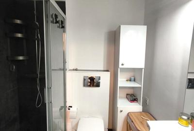 Olympus Residence-Șos.Olteniței–Apartament 2camere–posibilitate parcare-450 EUR - 7