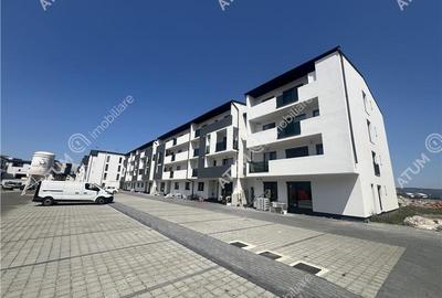 Apartament cu 3 camere decomandat în Aeroport