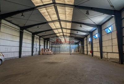 Vanzare Teren 10.000 mp  Bld. Iuliu Maniu Bucuresti - 8