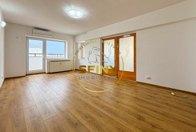 Birou 4 camere 100mp | Bd Unirii | Piata Alba Iulia - 3