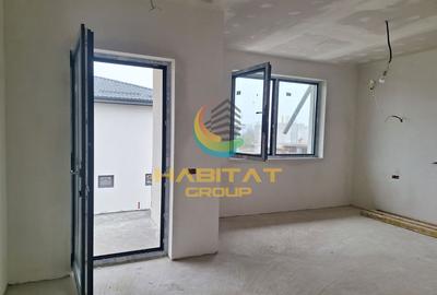 Vila tip duplex /  p+1+M / 3 camere / Popesti Leordeni - 9