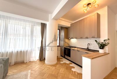 Apartament 3 camere parter inalt complet mobilat si utilat - 8
