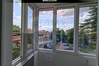 Apartament 3 camere | DE VANZARE | Etaj 2 | STR Iuliu Maniu - 10