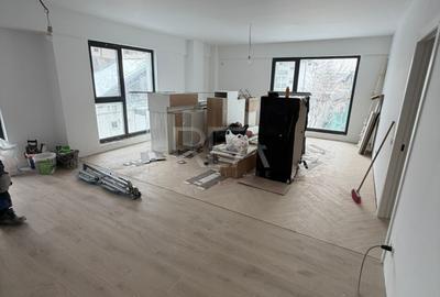 3 Camere + Terasa Bloc Boutique Baneasa - Biharia - 3