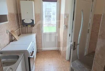 Apartament 1 camera, decomandat, Grigorescu - 3