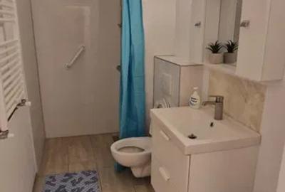 Apartament 2 camere | P-Ta Alba Iulia | Unirii | Mobilat | - 7
