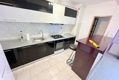 2 camere, bloc nou, modern, cu garaj, in Zorilor, zona Sigma Center, UMF - 7
