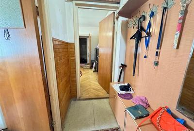 Apartament 2 camere cu balcon zona Cedonia - 16