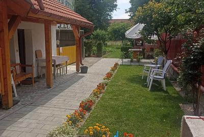 De vânzare casā particulară la Sfântu Gheorghe - 6