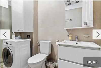 Mamaia Nord – Alezzi Infinity, studio cu vedere frontală la piscină și mare - 13
