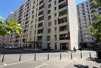 | SPATIU COMERCIAL STRADAL  - Exigent Plaza Faza 4 - Trafic Intens | - 4