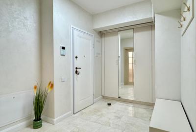 Copou, Royal Town, apartament de top, 2 camere, parcare subterana inclusa - 5