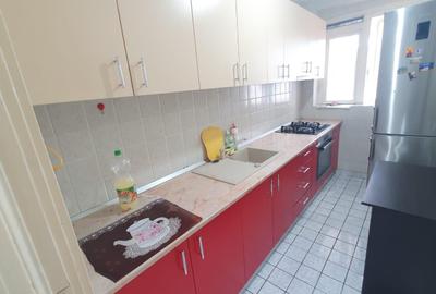 Inchiriere 2 camere Metrou Sun Plaza | Pet Friendly - 7